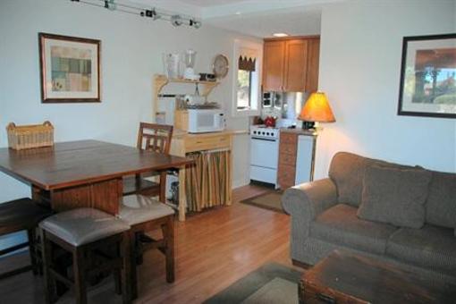 фото отеля Marina Lodge Tahoe City