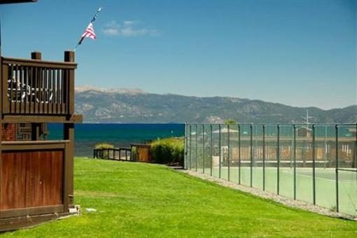 фото отеля Marina Lodge Tahoe City