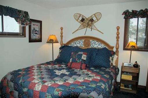 фото отеля Marina Lodge Tahoe City