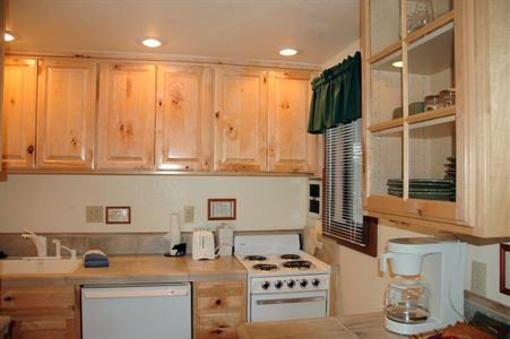 фото отеля Marina Lodge Tahoe City