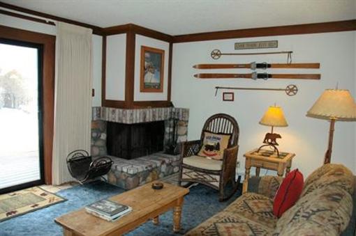 фото отеля Marina Lodge Tahoe City