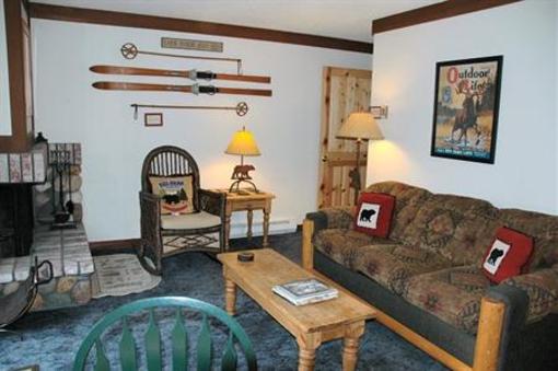 фото отеля Marina Lodge Tahoe City