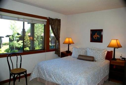 фото отеля Marina Lodge Tahoe City