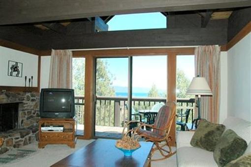 фото отеля Marina Lodge Tahoe City