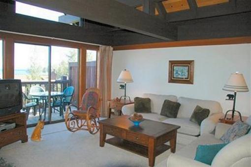 фото отеля Marina Lodge Tahoe City