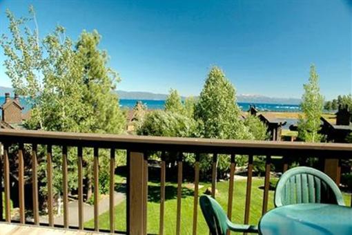 фото отеля Marina Lodge Tahoe City