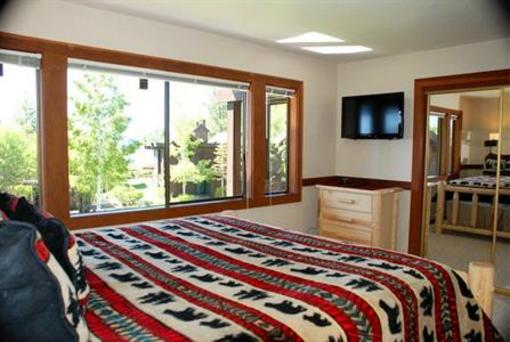 фото отеля Marina Lodge Tahoe City