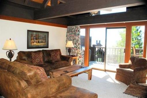 фото отеля Marina Lodge Tahoe City