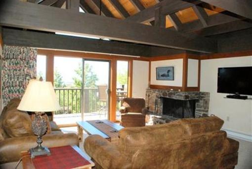 фото отеля Marina Lodge Tahoe City