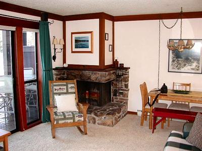 фото отеля Marina Lodge Tahoe City
