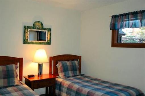 фото отеля Marina Lodge Tahoe City