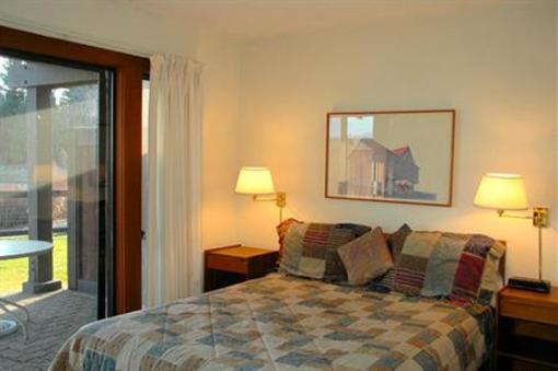 фото отеля Marina Lodge Tahoe City