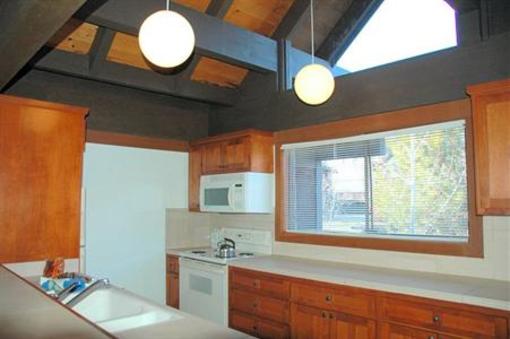 фото отеля Marina Lodge Tahoe City