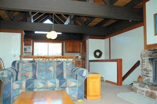 фото отеля Marina Lodge Tahoe City