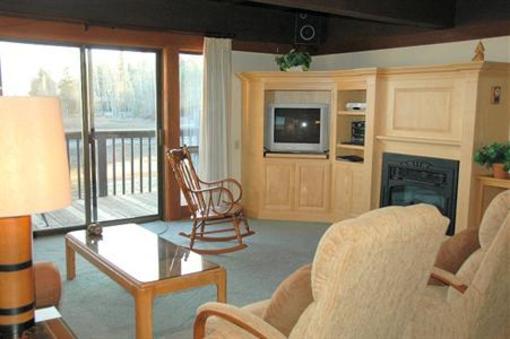 фото отеля Marina Lodge Tahoe City