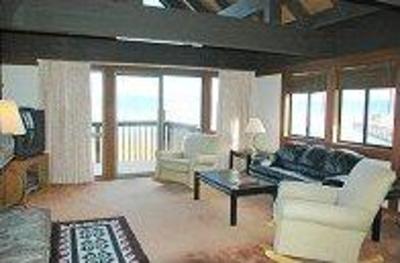фото отеля Marina Lodge Tahoe City
