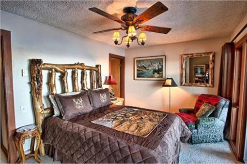 фото отеля Marina Lodge Tahoe City