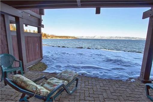 фото отеля Marina Lodge Tahoe City