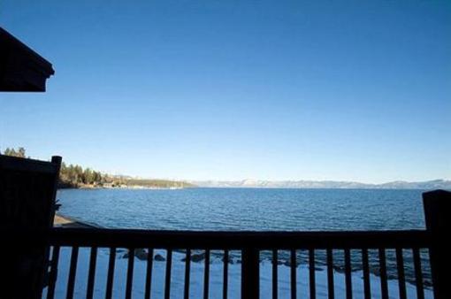 фото отеля Marina Lodge Tahoe City