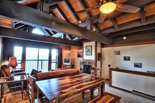 фото отеля Marina Lodge Tahoe City