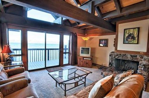 фото отеля Marina Lodge Tahoe City