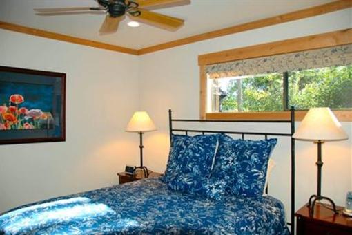 фото отеля Marina Lodge Tahoe City