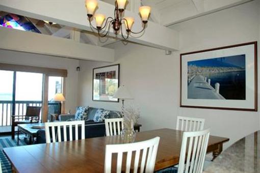 фото отеля Marina Lodge Tahoe City