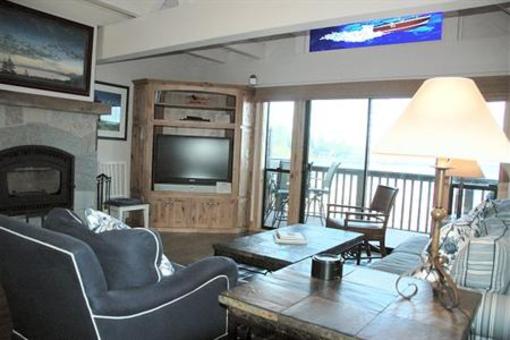 фото отеля Marina Lodge Tahoe City