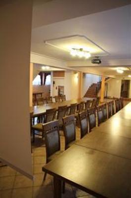 фото отеля Pensjonat i Restauracja Nowak Lapsze Nizne