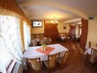 фото отеля Pensjonat i Restauracja Nowak Lapsze Nizne