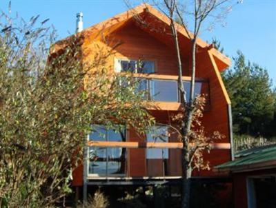 фото отеля Cabanas Alto Misimali