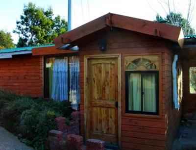 фото отеля Cabanas Alto Misimali