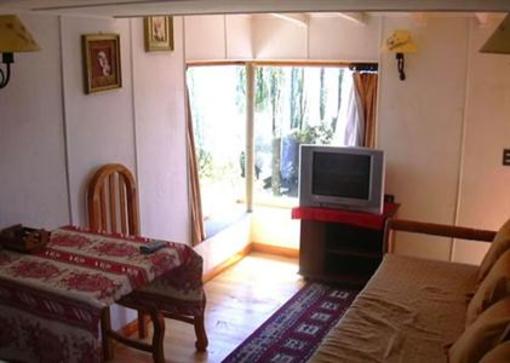 фото отеля Cabanas Alto Misimali