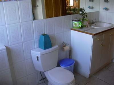 фото отеля Cabanas Alto Misimali