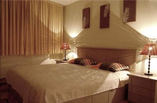 фото отеля Sabri Alanyali Residence