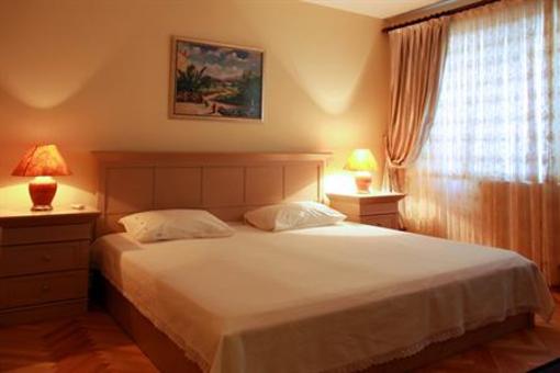 фото отеля Sabri Alanyali Residence