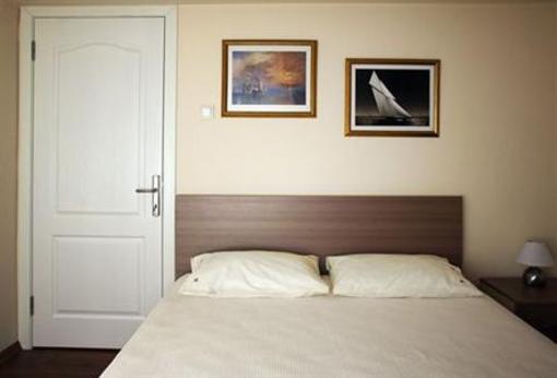 фото отеля Sabri Alanyali Residence