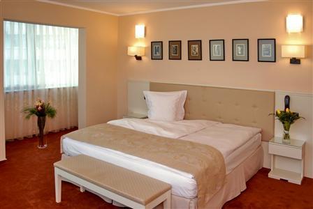 фото отеля Hotel Paradis Cluj-Napoca