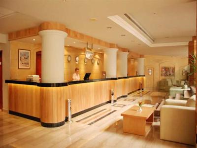фото отеля Noria Resort