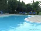 фото отеля Corte Hotel Cala Dei Pini