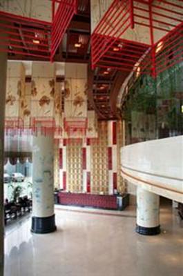 фото отеля Yangzhou Renjia International Hotel