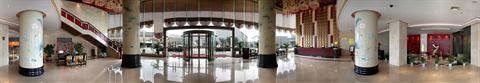 фото отеля Yangzhou Renjia International Hotel