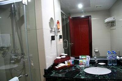 фото отеля Yangzhou Renjia International Hotel