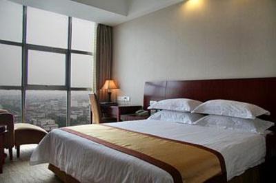 фото отеля Yangzhou Renjia International Hotel