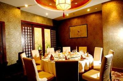 фото отеля Yangzhou Renjia International Hotel