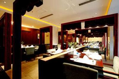 фото отеля Yangzhou Renjia International Hotel