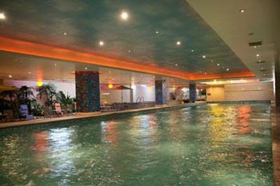 фото отеля Yangzhou Renjia International Hotel