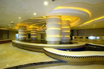 фото отеля Yangzhou Renjia International Hotel
