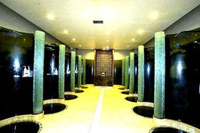фото отеля Yangzhou Renjia International Hotel