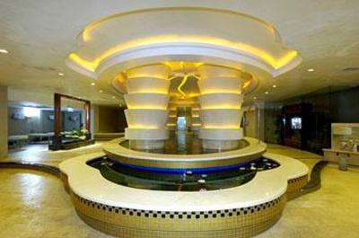 фото отеля Yangzhou Renjia International Hotel